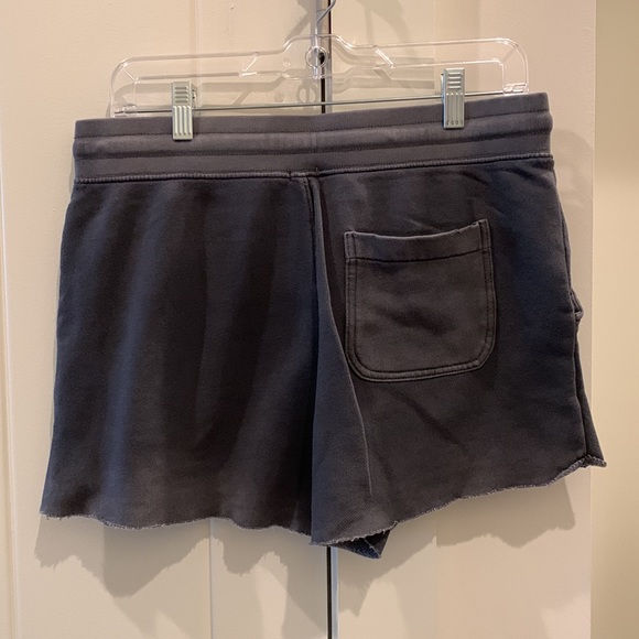 aerie comfy shorts - Picture 2 of 2